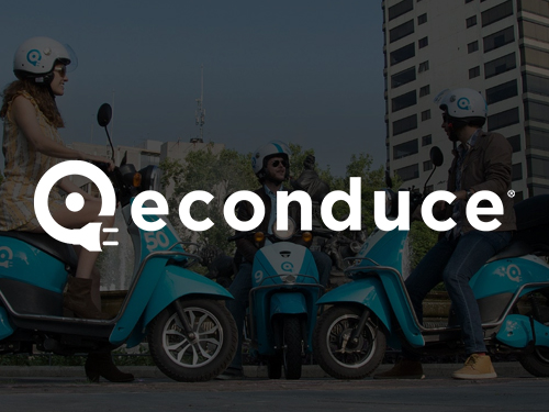 Econduce