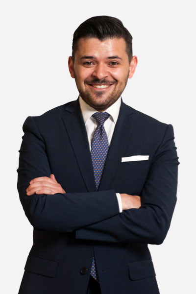 Gustavo Robles